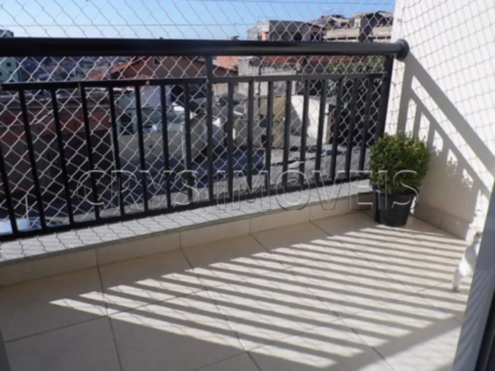 Apartamento, 2 quartos, 55 m² - Foto 7