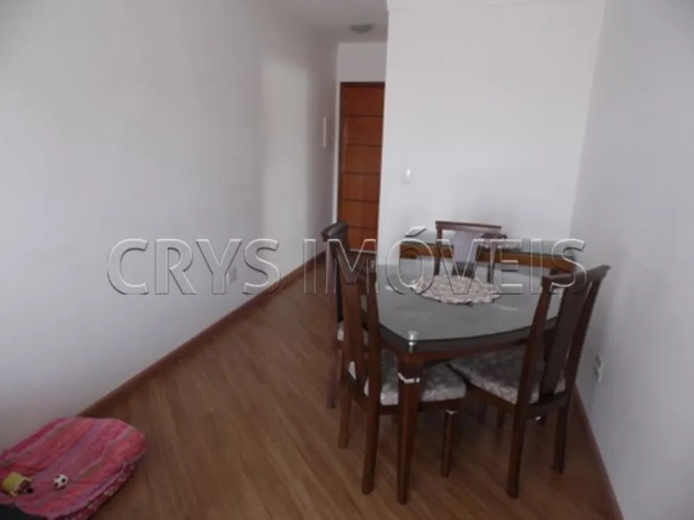 Apartamento, 2 quartos, 55 m² - Foto 11