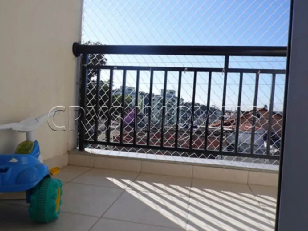 Apartamento, 2 quartos, 55 m² - Foto 8