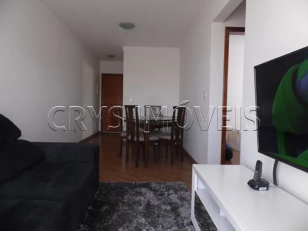 Apartamento, 2 quartos, 55 m² - Foto 10