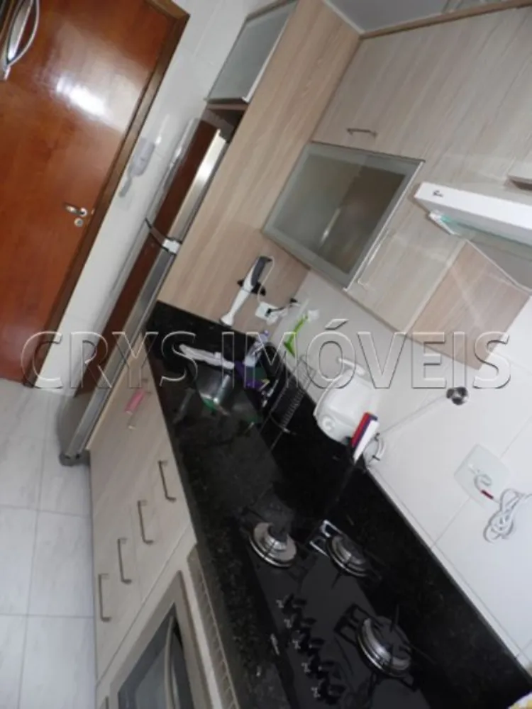 Apartamento, 2 quartos, 55 m² - Foto 2
