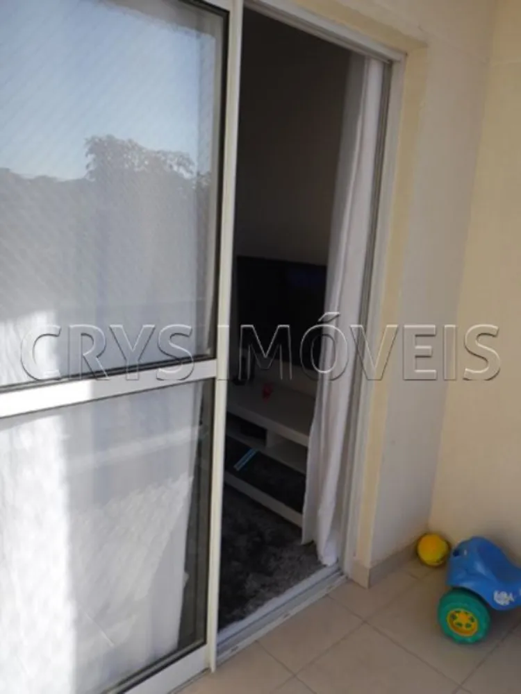 Apartamento, 2 quartos, 55 m² - Foto 6
