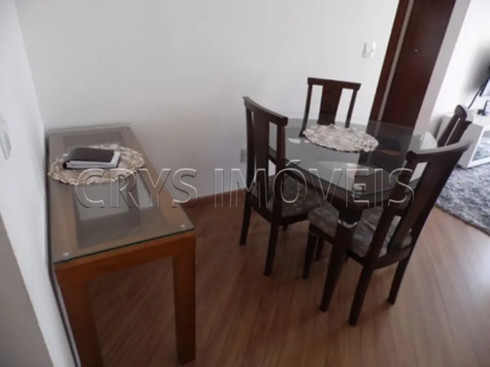 Apartamento, 2 quartos, 55 m² - Foto 12