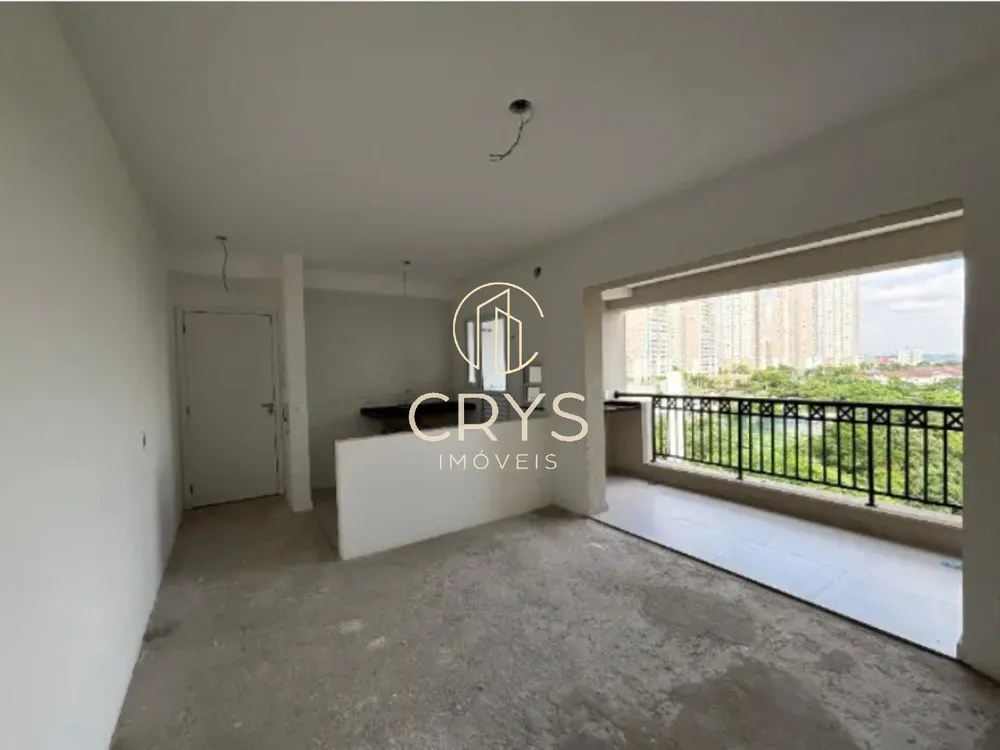 Apartamento, 3 quartos, 77 m² - Foto 8
