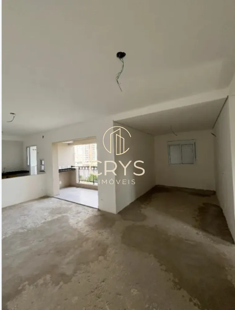 Apartamento, 3 quartos, 77 m² - Foto 4