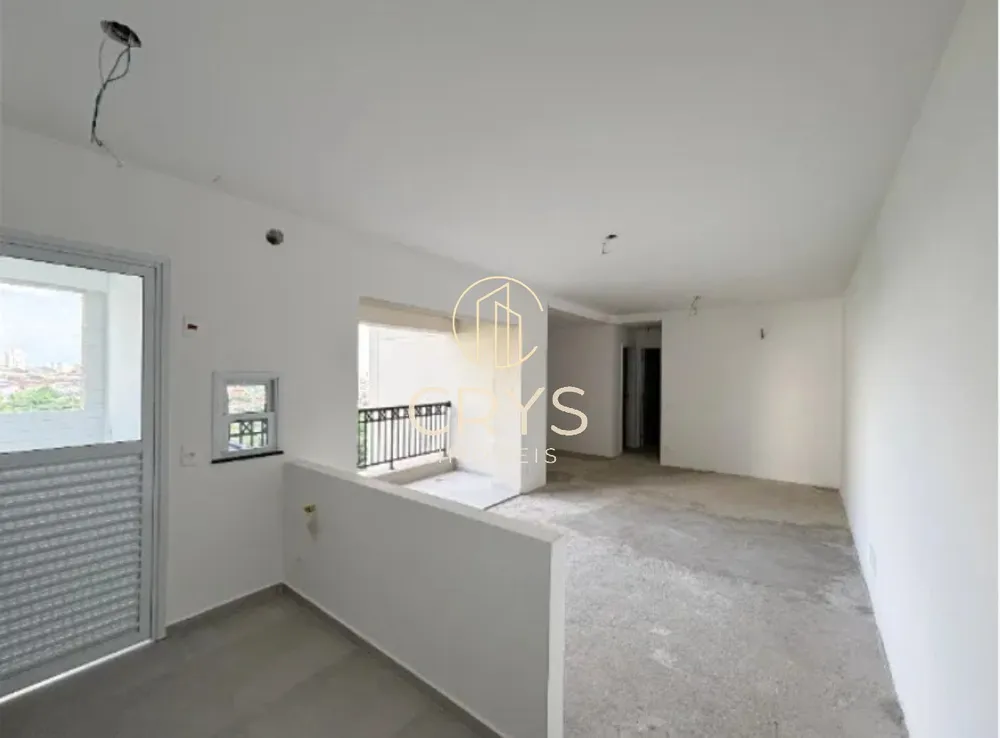 Apartamento, 3 quartos, 77 m² - Foto 6