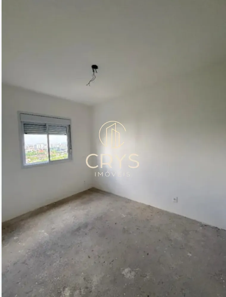 Apartamento, 3 quartos, 77 m² - Foto 2