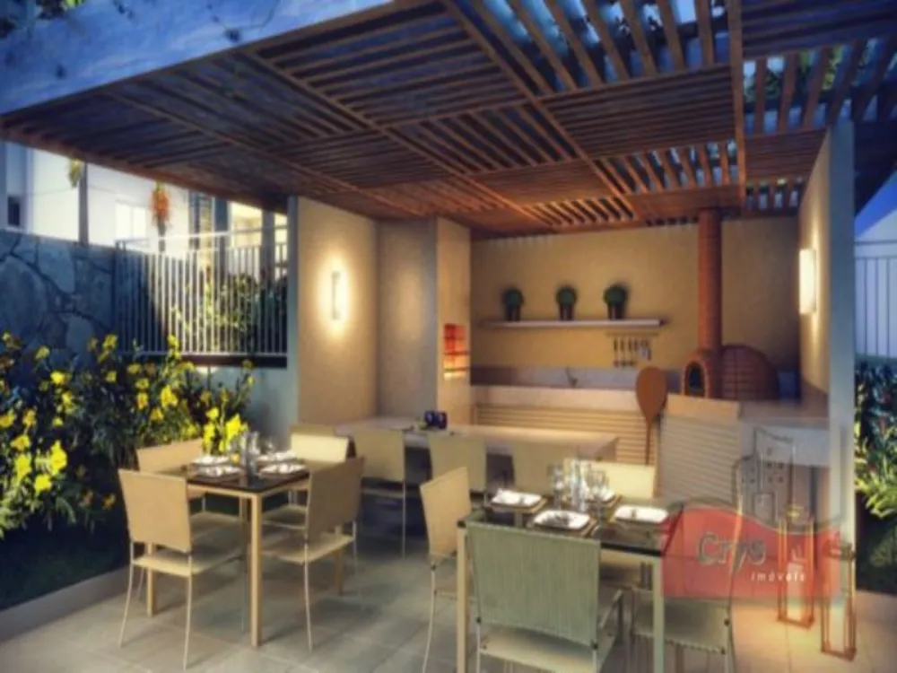 Apartamento, 2 quartos, 77 m² - Foto 5