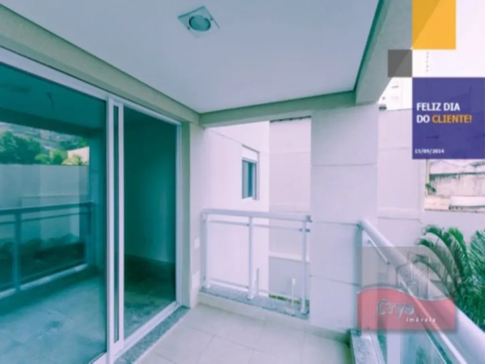 Apartamento, 2 quartos, 77 m² - Foto 11