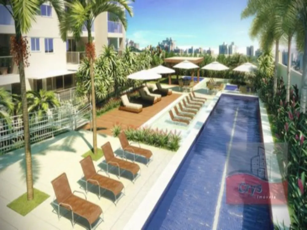 Apartamento, 2 quartos, 77 m² - Foto 1