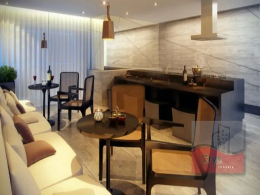 Apartamento, 2 quartos, 77 m² - Foto 3