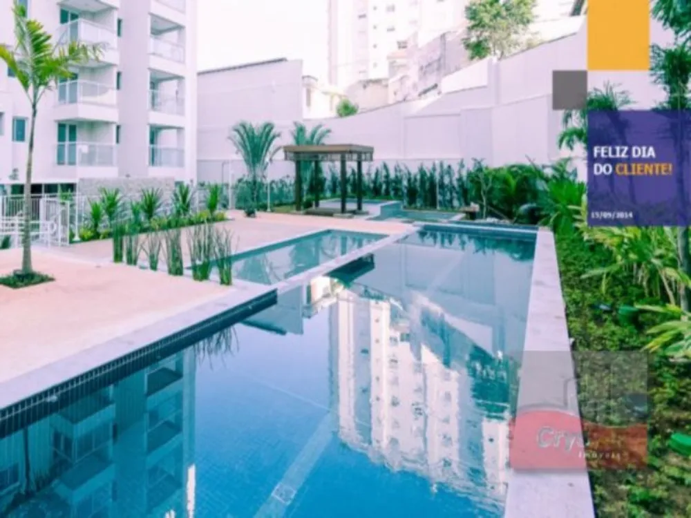 Apartamento, 2 quartos, 77 m² - Foto 2