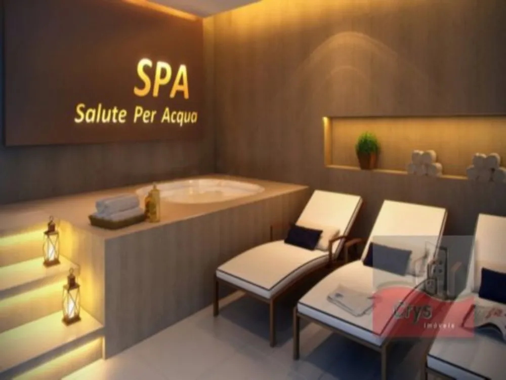 Apartamento, 2 quartos, 77 m² - Foto 4