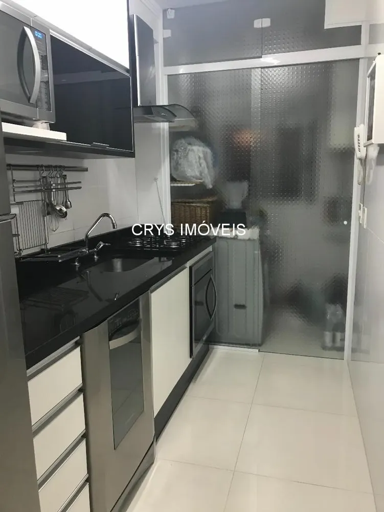 Apartamento, 2 quartos, 63 m² - Foto 11