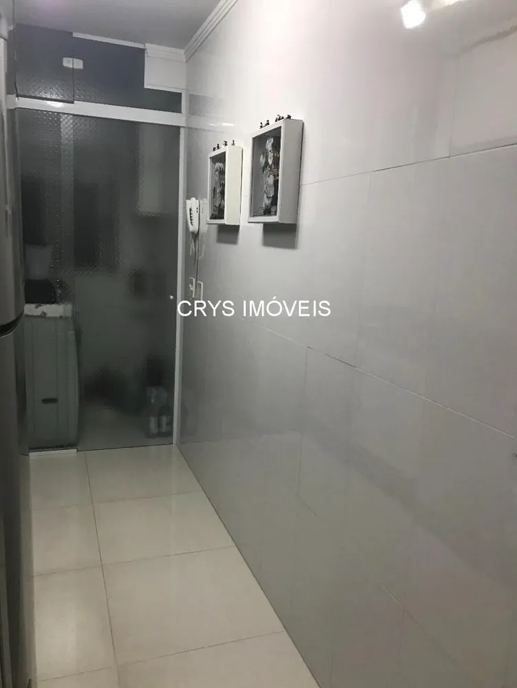 Apartamento, 2 quartos, 63 m² - Foto 10