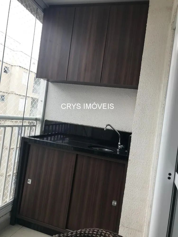 Apartamento, 2 quartos, 63 m² - Foto 5
