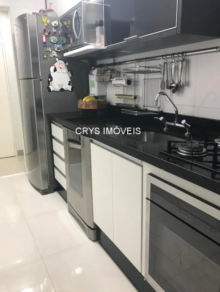 Apartamento, 2 quartos, 63 m² - Foto 6