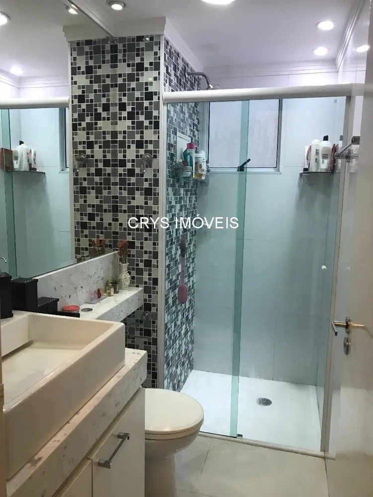 Apartamento, 2 quartos, 63 m² - Foto 7