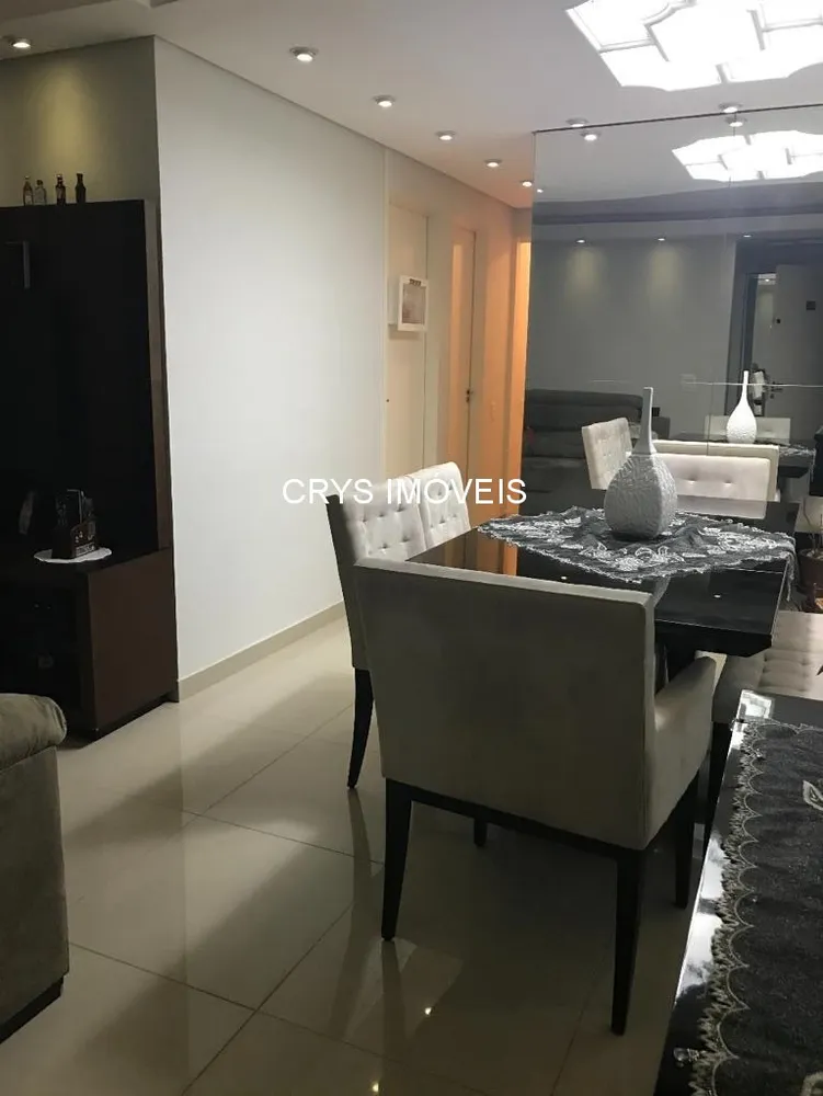 Apartamento, 2 quartos, 63 m² - Foto 4