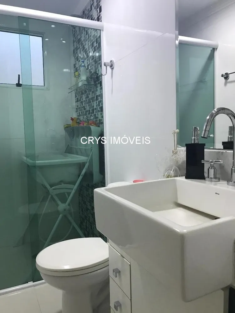 Apartamento, 2 quartos, 63 m² - Foto 12