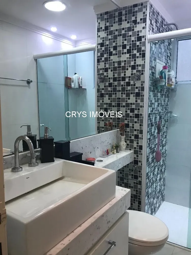 Apartamento, 2 quartos, 63 m² - Foto 8