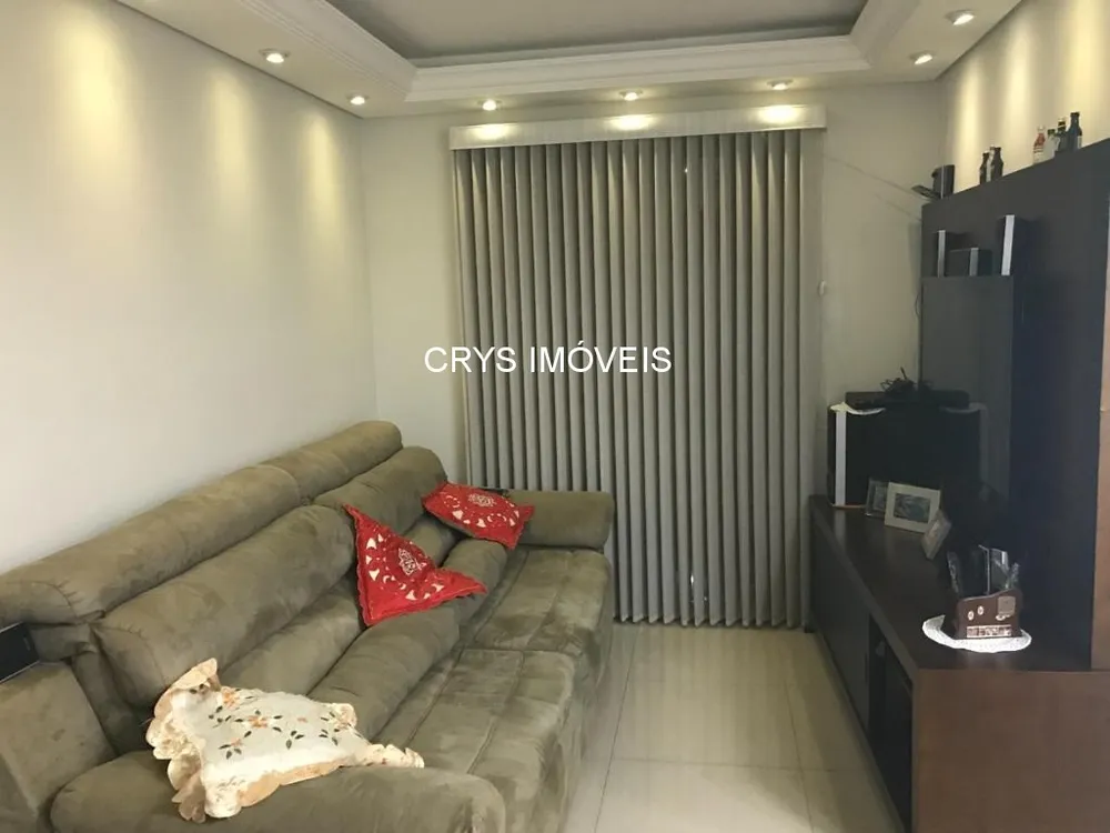 Apartamento, 2 quartos, 63 m² - Foto 1