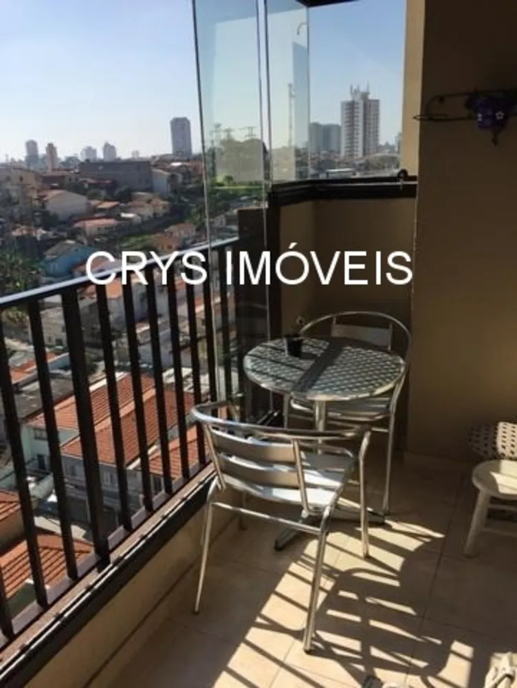 Apartamento, 3 quartos, 89 m² - Foto 2