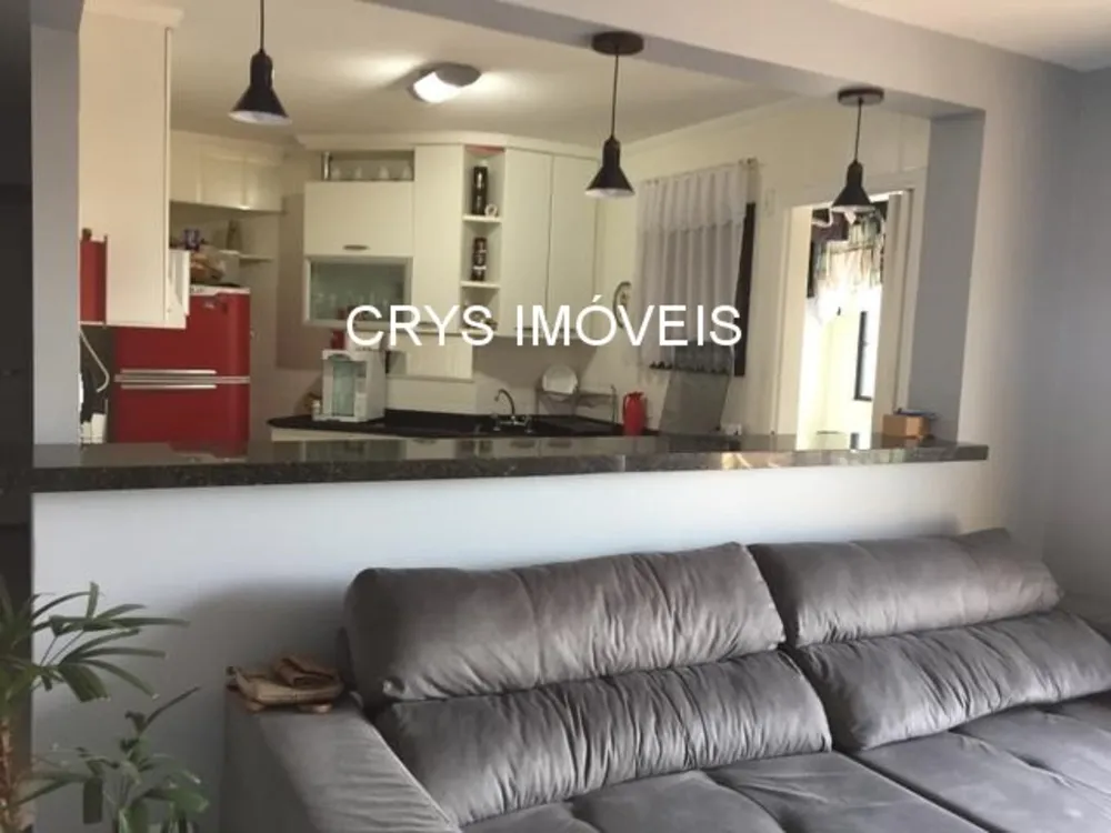 Apartamento, 3 quartos, 89 m² - Foto 4