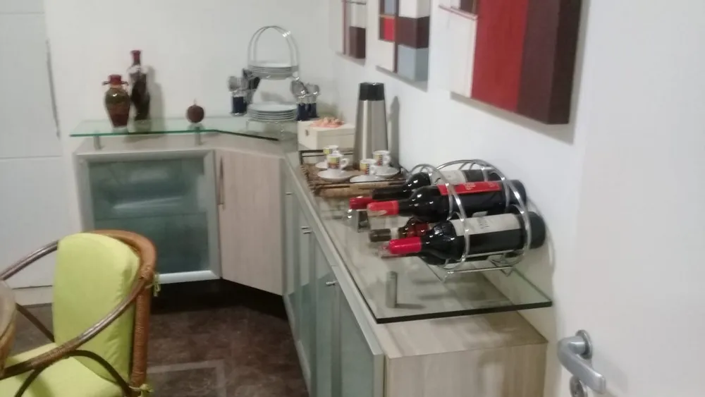 Apartamento, 4 quartos, 236 m² - Foto 5
