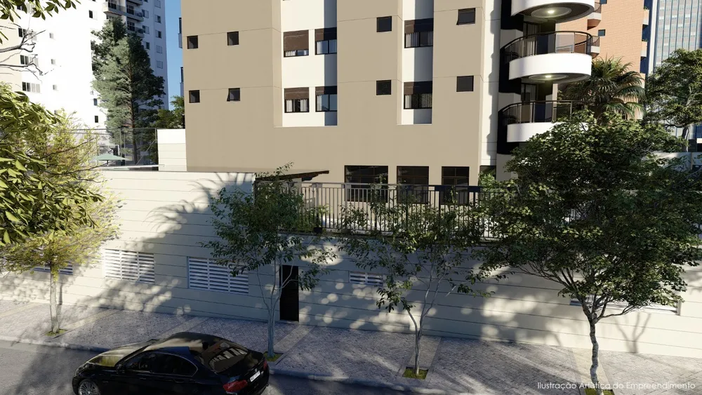 Apartamento, 4 quartos, 236 m² - Foto 7