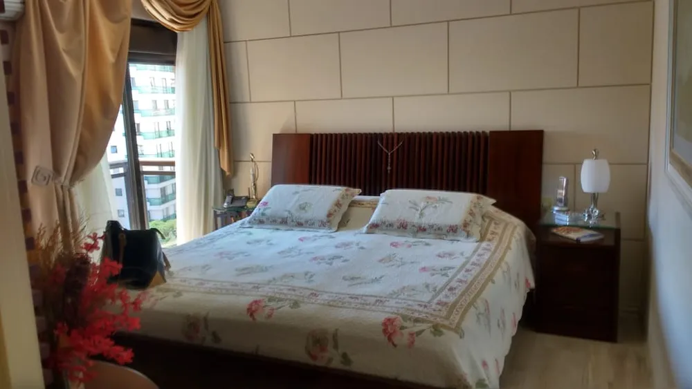 Apartamento, 4 quartos, 236 m² - Foto 2