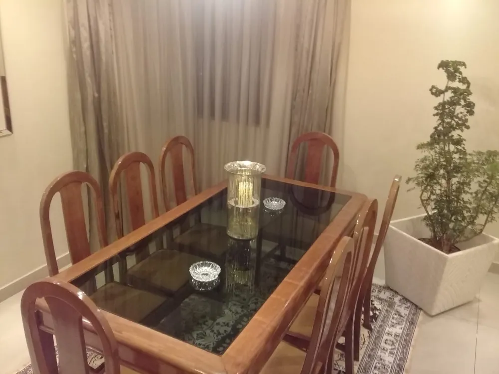 Apartamento, 4 quartos, 236 m² - Foto 8
