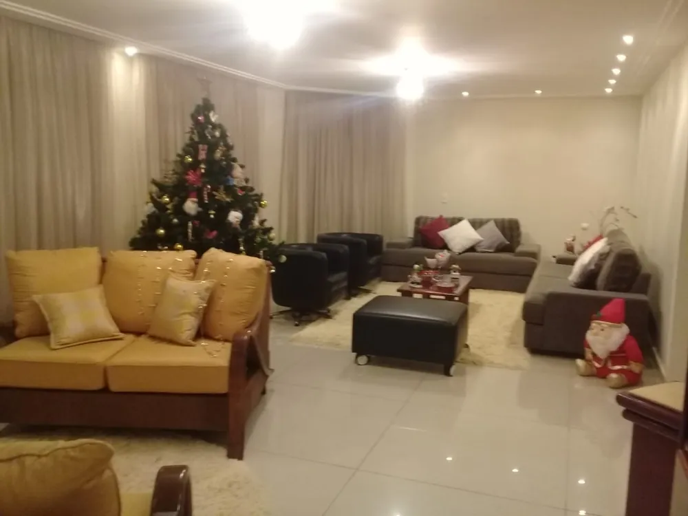 Apartamento, 4 quartos, 236 m² - Foto 5