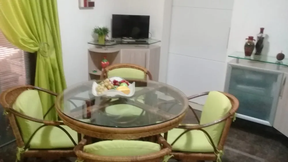 Apartamento, 4 quartos, 236 m² - Foto 1