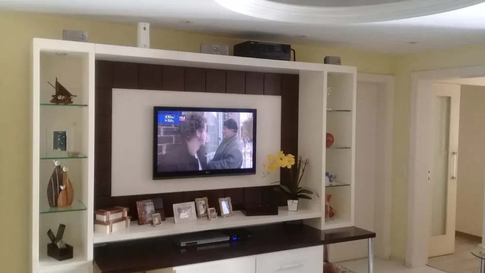 Apartamento, 4 quartos, 236 m² - Foto 4