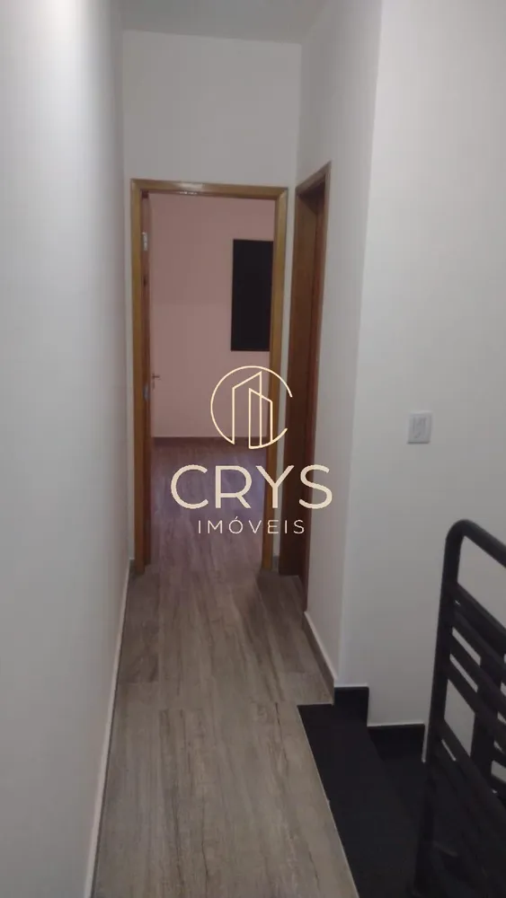 Casa, 3 quartos, 119 m² - Foto 11
