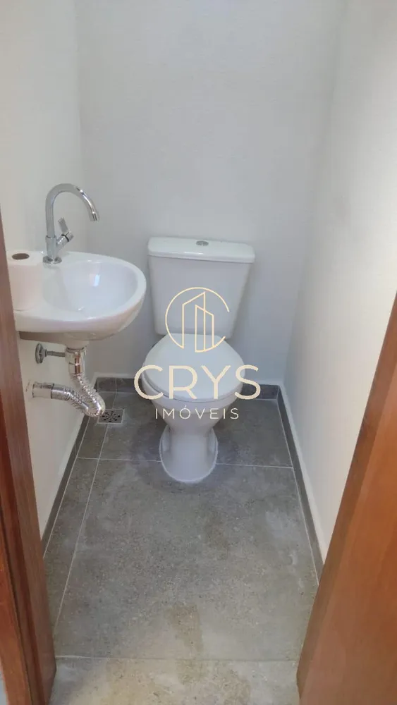 Casa, 3 quartos, 119 m² - Foto 10