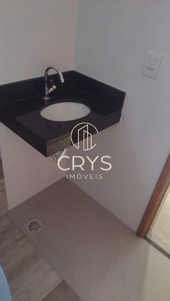 Casa, 3 quartos, 119 m² - Foto 7