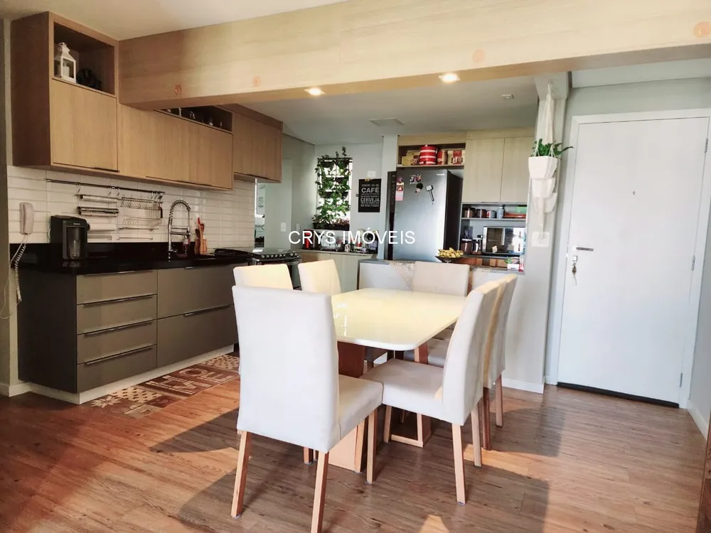 Apartamento, 3 quartos, 88 m² - Foto 2