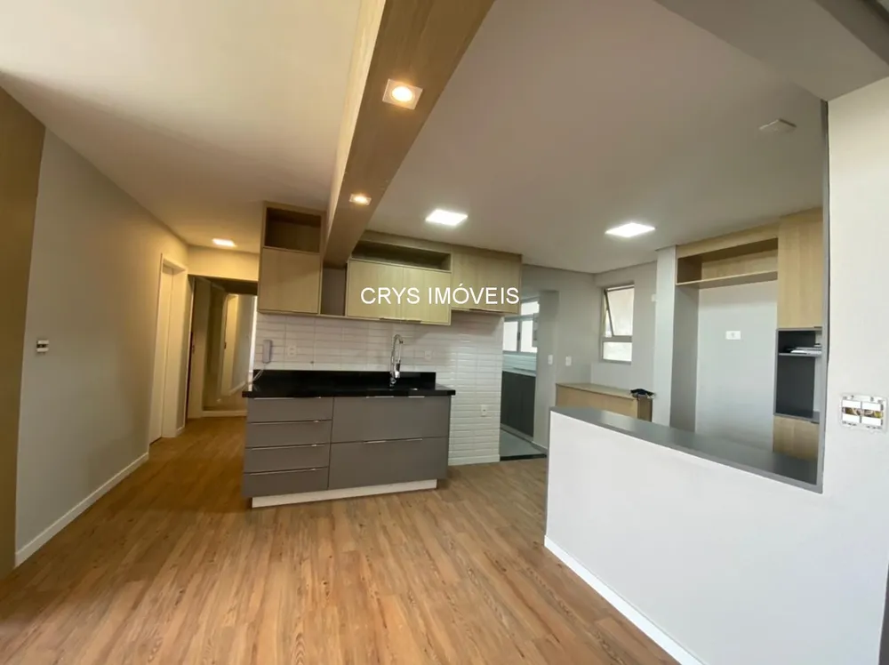 Apartamento, 3 quartos, 88 m² - Foto 5