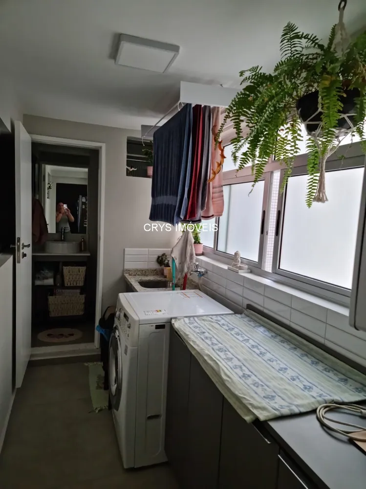 Apartamento, 3 quartos, 88 m² - Foto 1