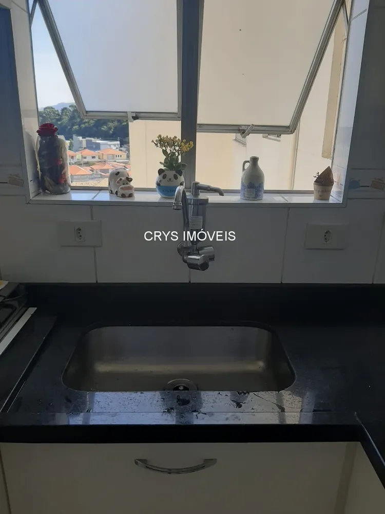 Apartamento, 2 quartos, 50 m² - Foto 9