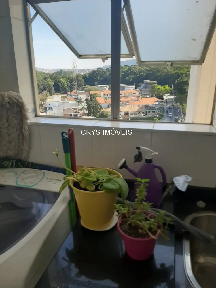 Apartamento, 2 quartos, 50 m² - Foto 8