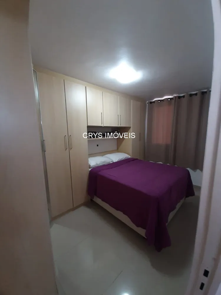 Apartamento, 2 quartos, 50 m² - Foto 5