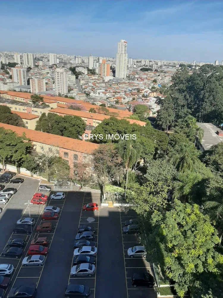 Apartamento, 2 quartos, 50 m² - Foto 12