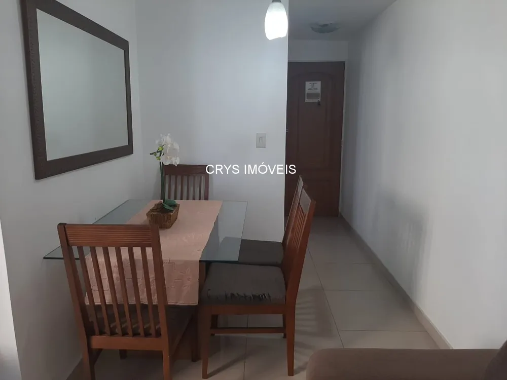 Apartamento, 2 quartos, 50 m² - Foto 4