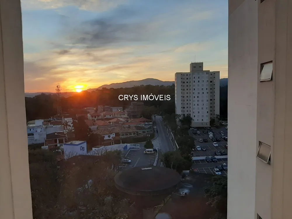 Apartamento, 2 quartos, 50 m² - Foto 10