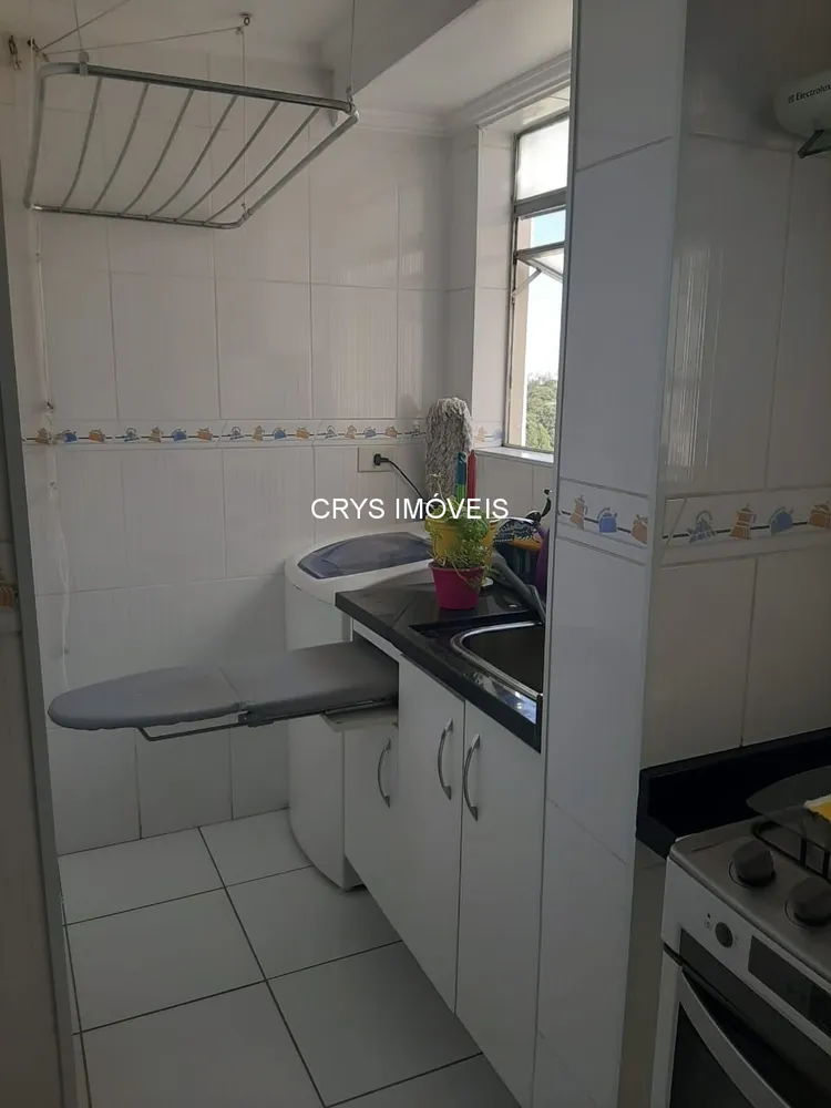 Apartamento, 2 quartos, 50 m² - Foto 11