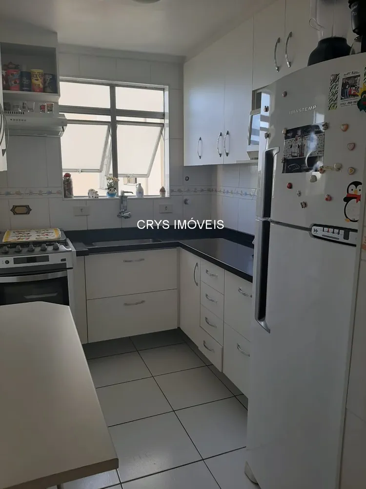 Apartamento, 2 quartos, 50 m² - Foto 7