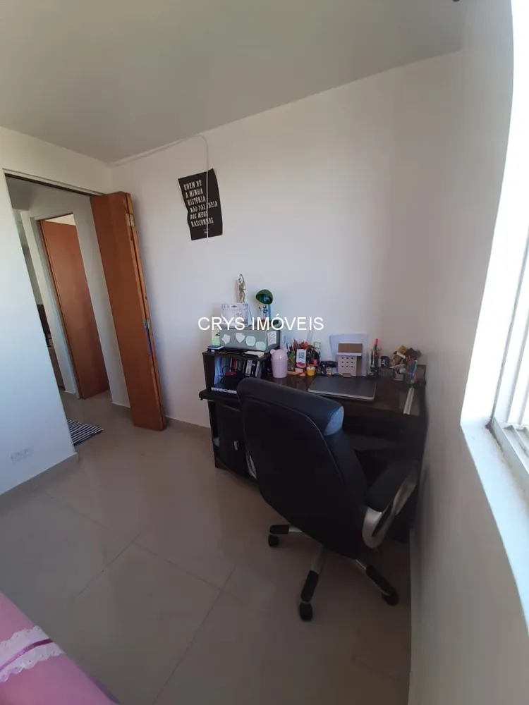 Apartamento, 2 quartos, 50 m² - Foto 6